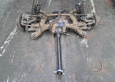 BMW E71 E70 X6 X5 2012 N57