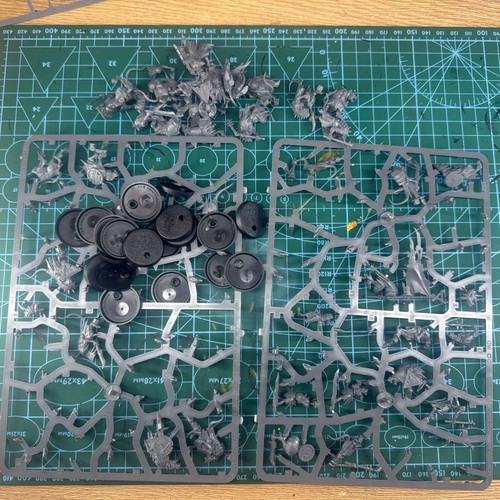Aos warhammer old world skaven - warhammer,