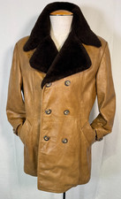 Vintage 70s Tan Canadian