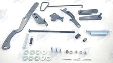 Sampa 094.550 Major Rebuild