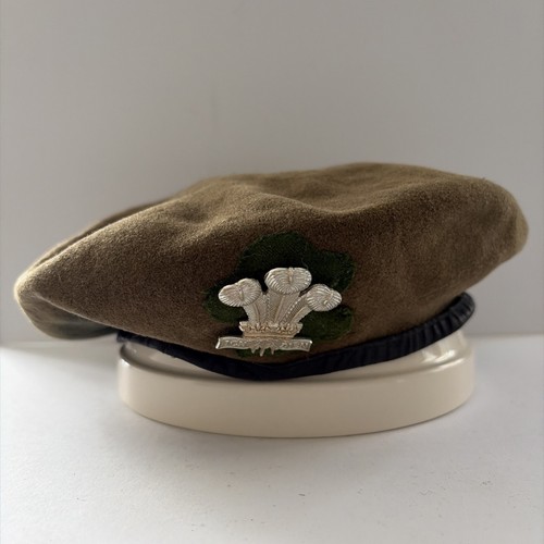 Genuine british army - army, royal