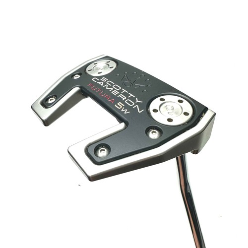 Scotty cameron futura - cameron,