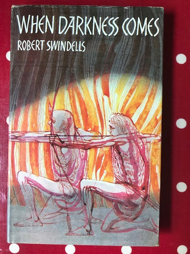 When darkness comes robert - by,