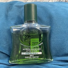 Brut Original Aftershave  100ml Faberge Paris