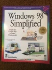 WINDOWS 98 SIMPLIFIED - N/A