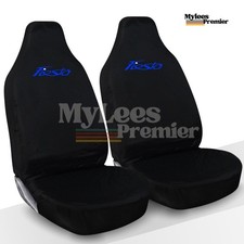 Ford fiesta waterproof - fiesta, heavy