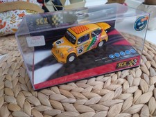 SCX-Fiat 600 Abarth