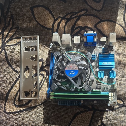 Asus p8h61 rev - asus, ram