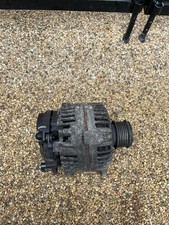 VW CADDY MK2 9K (1996-2004)