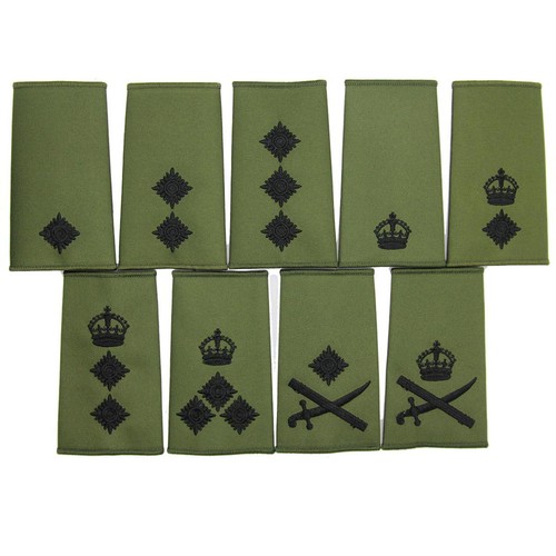British army olive - army,