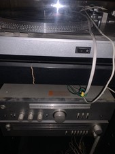 sony hifi stereo system