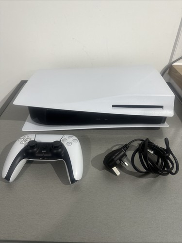 Ps5 disc edition 825gb - 🔥,