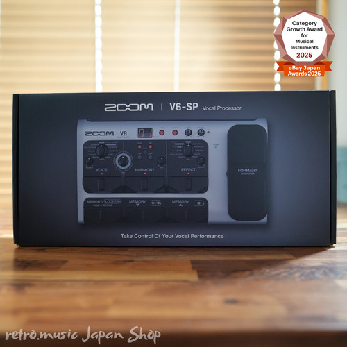 Zoom vocal effects - v6-sp,