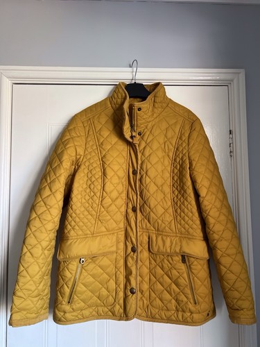 Joules women quilted - women's,