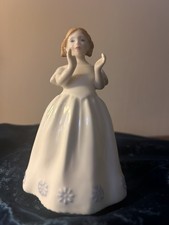 Royal Doulton figurine "Catherine"  Excellent Condition