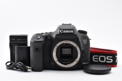 Excellent canon eos 7d - [excellent],