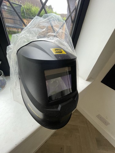 Esab savage a40 true - savage,