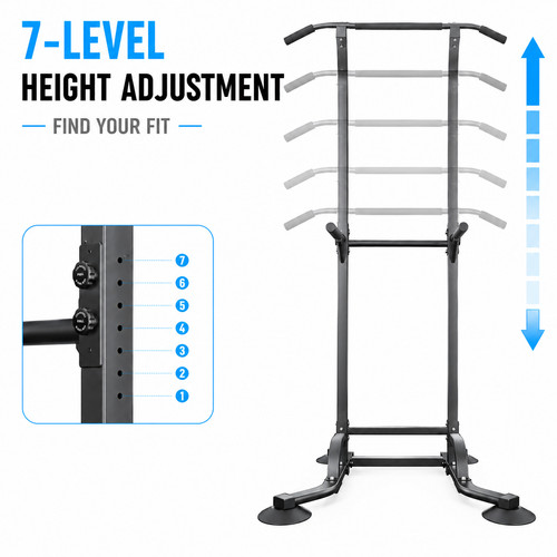 Poriya pull tower - pull,