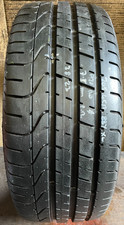 205 45 17 2054517 88Y XL 7.5MM PIRELLI PZERO NON RUNFLAT BMW MINI DOT3823