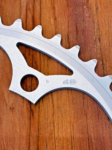 Sugino tooth chainring - sugino,