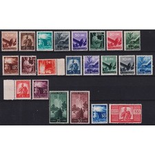 DEMOCRATIC REPUBLIC 1945-46 23