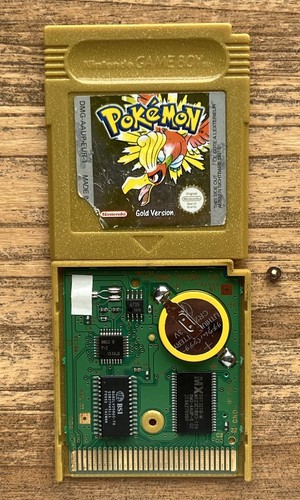 New battery pokemon - battery,