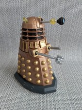 Doctor Who Crucible Bronze