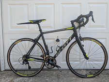 Scott Speedster 10 Road Bike, Large Frame,  Fast!