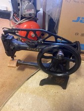 singer 29k patcher machine