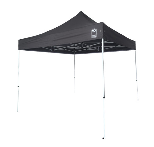 Deluxe garden gazebo 3m - deluxe,