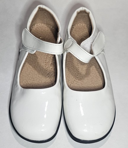 Dadawen girls white school - white,