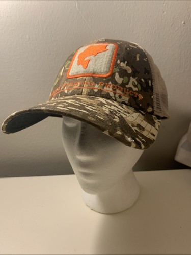 Simms fishing products hat - fishing,