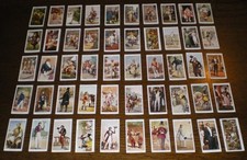 Full set players - full, 1935