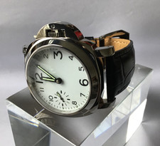 Italian Naval Diver Style