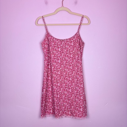 Clockhouse vintage floral - clockhouse, mesh