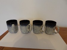  Denby Halo Straight Mug  