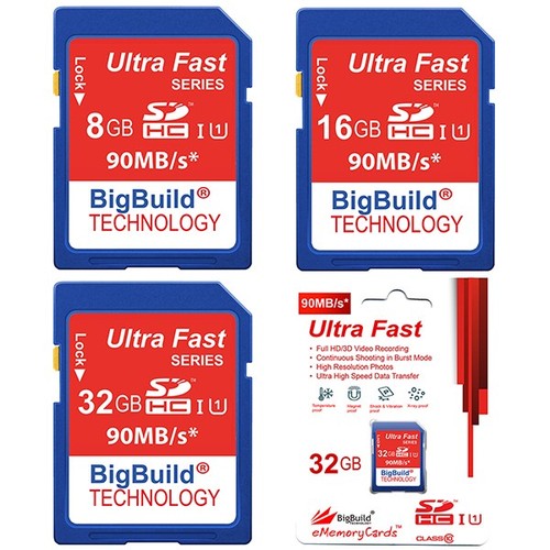 8gb 32gb high - 32gb, high-speed