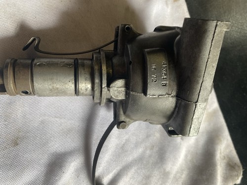 Lucas distributor 25d 41304b - distributor,