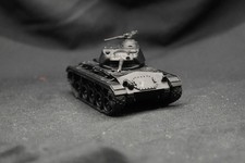Pre-Loved M24 Chaffee Warlord Games Bolt Action WWII | Warmodels.co.uk
