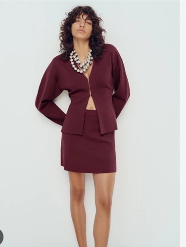 Zara new woman - new,