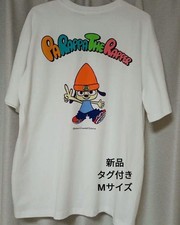 Parappa the Rapper Japanese M