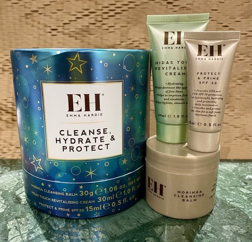 Emma hardie gift set - set,
