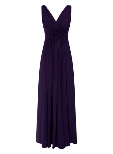 Bhs bridesmaid dress - bridesmaid,