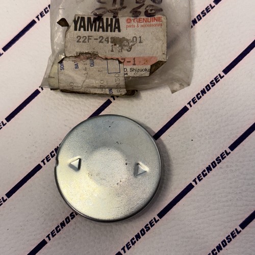 Yamaha oem nos t50 t80 - t50, 1986