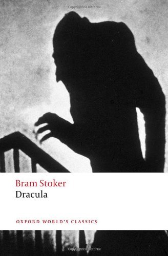 Dracula oxford world - dracula, (oxford