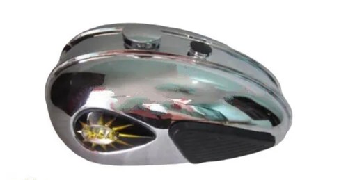 Bsa c11g c12 chrome - c11g,