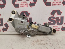 Subaru Impreza 00-07 Rear Wiper Motor 86510FE040