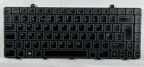 Dell alienware m11x black - r1,