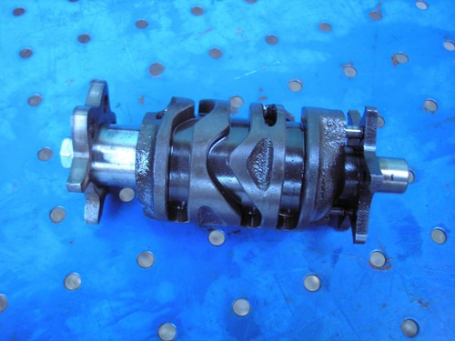 Shift drum gearbox - shift, honda