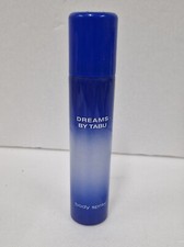 Dreams by Tabu by Dana Body Spray Rare Find 